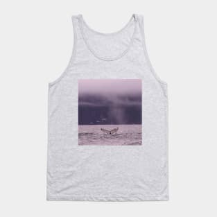 Whale Tail Tank Top